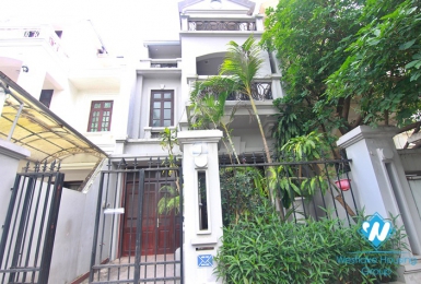 A little house in C Block for rent in Ciputra Complex